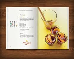 Pin By Jjp Designs On A Cookbook Recipe Book Design Cocktail Recipe Book Drink Recipe Book