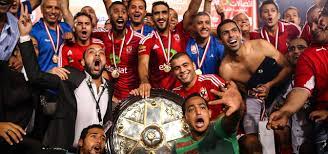 ويتصدر نادي الزمالك الترتيب برصيد 33. Ø§Ù„Ø£Ù‡Ù„ÙŠ Ø¨Ø·Ù„ Ø§Ù„Ø¯ÙˆØ±ÙŠ Ø§Ù„Ù…ØµØ±ÙŠ Ø¨Ù€ ÙØ§Ø±Ù‚ Ù‡Ø¯Ù ÙˆØ§Ù„Ø²Ù…Ø§Ù„Ùƒ Ø«Ø§Ù„Ø«Ø§ Ø±ÙŠØ§Ø¶Ø© Ø¹Ø±Ø¨ÙŠØ© ÙˆØ¯ÙˆÙ„ÙŠØ© Ø§Ù„Ø¥Ù…Ø§Ø±Ø§Øª Ø§Ù„ÙŠÙˆÙ…