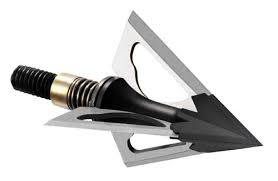 Fixed blades have a simpler structure than mechanical broadheads and that also means usually a more economical option for your wallet. Best Broadheads Of 2019 Ultimate Buyer S Guide Who The Top 10 Are