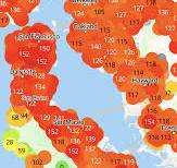 Just wondering if anyone knows why the air quality is not ...