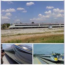 Sedang mencari cara untuk perjalanan dari sungai petani ke padang besar? Tren Ets Kuala Lumpur Padang Besar Bermula Esok Harga