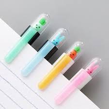 29 Things For Your Desk That Are Basically Too Awesome Not To Buy Cute Pens Kawaii Pens Cute Stationery