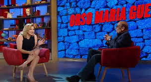 Orso maria guerrini (born 25 october 1943) is an italian film, television and stage enrico maria salerno was an italian actor, voice actor and film director. Bwppoilkonuqpm