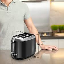 Black And Decker Electric Griddle Manual Black Decker 2slice Extrawide Slot Toaster Black Stainless Steel Tr1300bd Find Out More About The Great Produc Black Stainless Steel Toaster Black Decker
