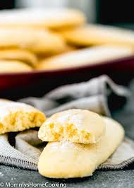 This is the best dessert. Eggless Homemade Ladyfingers Mommy S Home Cooking