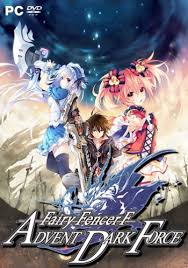 Barotrauma thunder under the ice early access ». Fairy Fencer F Advent Dark Force Torrent Download For Pc