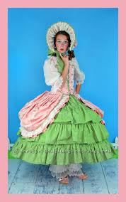 Little bo peep costume for girls $ 39.99 buy now; Frilly Feminine Little Bo Peep Costume For Tween Girl