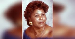 Obituary information for Ruby Lee Gilbert