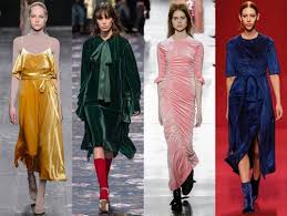 Simply find an interesting subject, frame it at the centre, and shoot. What The Heck Is The Difference Between Velvet Velveteen Velour Modexlusive
