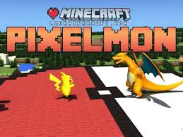 Welcome to mod pixelmon : Pixelmon Mod 1 17 1 1 16 5 1 15 2 Install Pokemon In Minecraft
