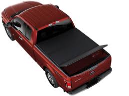 Zobacz wybrane przez nas produkty dla hasła „latch hook christmas: Tonneau Bed Cover Hard Folding By Advantage 5 5 Bed The Official Site For Ford Accessories
