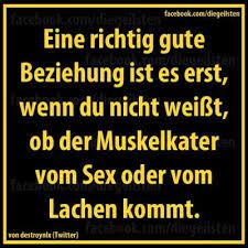 Eine Richtig Gute Beziehung Ist Wenn Witzige Spruche Lustige Spruche Zitate Lustig