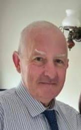 Condolence Book for DAVID FLYNN (Waterford City, Waterford)