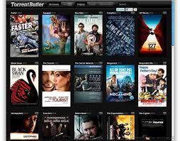 If you prefer to get your movies, tv shows, or other videos through torrent websites, a dedicated tool that supports streaming is what y. Movies Torrent Hereyup