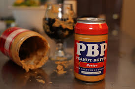 Maybe you would like to learn more about one of these? Badass Packaging Back Forty Peanut Butter Porter Beer Street Journal