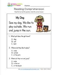 We came up with this idea so that you don't have to anymore scroll through pages and pages to specifically seek for reading comprehension worksheet 3rd grade, category wise. Grade Level Worksheets A Wellspring Of Worksheets