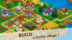 Farm & city building apk (mod, unlimited money) free download casual mobile game detail. Download Harvest Land Apk Mod Unlimited Money For Android Ios