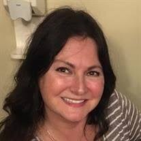 Monique Marie Leger Obituary