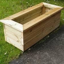 Made To Measure Bespoke Wooden Planters Wooden Planters Diy Wooden Planters Wooden Garden Planters