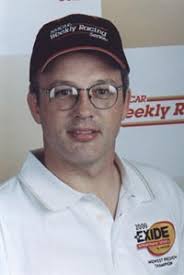 Dirt Driver Spotlight