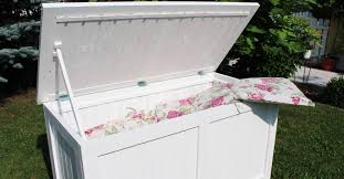 Damit dies gegeben ist, würde ich die aufbewahrungsbox garten mit ordentlichen kissen ausstatten, ebenso ist es wichtig, dass die aufbewahrungsbox garten dort aufgestellt wird, wo sie nicht wegkippen kann. Die 3 Besten Auflagenboxen Xxl 2021 Im Test Garten Schule