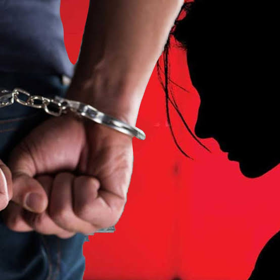 Maharashtra Rape Case | Man arrested for physical harassment to step daughter in Mahjarashtra dgtl - Anandabazar