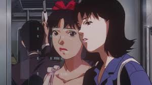 I didn't think it was possible to create an ending so good that it makes you want there to be no sequels, just to preserve the ending. Best Anime Movies Not Made By Studio Ghibli
