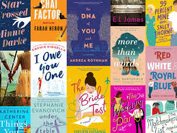 Discover the best romantic comedy in best sellers. The Best Romance Novels 2019 To Keep You Blushing Chatelaine