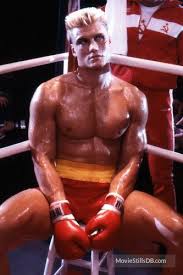 Christian o'connell was joined on air by a real hard man of hollywood on absolute radio. Rocky Iv Publicity Still Of Dolph Lundgren Dolph Lundgren Carl Weathers Rocky Film
