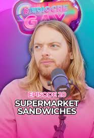 The Guy Comedian That Pucker His Lips