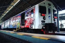 Jun 13, 2021 · kai menawarkan tarif khusus untuk rute tertentu pada kedua kereta api tersebut. Pemesanan Tiket Ka Prameks Dan Solo Ekspres Hanya Bisa Lewat Aplikasi Antara Jateng