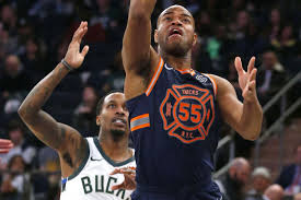 The black jersey has a subway token theme. Did The Knicks Screw Up Their Uniforms Again Posting And Toasting