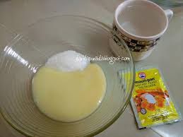 30 thoughts on pandan donut recipe | resepi donat pandan. Teknik Mudah Buat Donut Gebu Tak Perlu Uli