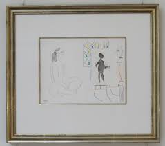 Picasso ist ein hochwertiges material welches ihr heim in eine wohlfühloase zaubert. Picasso Pablo