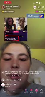 Courtney Lynn Messenger