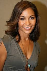Salli Richardson-Whitfield — The Movie Database (TMDB)