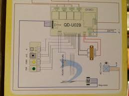 Single phase split ac indoor outdoor wiring diagram. Air Conditioner Indoor Blower Fan Motor Wiring On Universal Pcb Doityourself Com Community Forums