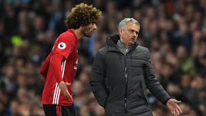 He has scored vital goals. Recent Marouane Fellaini Interview Proves Just How Committed He Is To Man Utd And Jose Mourinho 90min