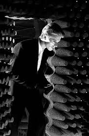 David Bowie Filming The Man Who Fell To Earth David Bowie Station To Station Bowie