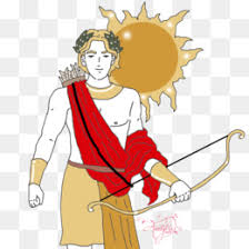 Some mythologists say that he was a sun god from asia, who merged with a pastoral god from the countries north of greece, known as hyperborea, that is the far north. Apollo Statue