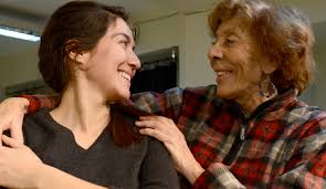 Violeta vidaurre will celebrate 93rd birthday on a tuesday 1st of june 2021. Polemica Por Violeta Vidaurre Familia Decidio Puranoticia