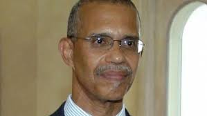 Justice Patrick Brooks Named President Of Court Of Appeal