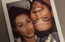 Vicky Pattison news, gossip and pictures