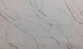 Every slab is unique and individually stunning. Calacatta Laza Quartz Kitchen Countertops In Columbus Ohio