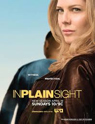 In Plain Sight (TV Series 2008–2012)