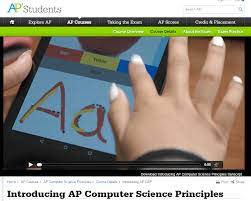 It shows what exactly one need to care about while preparing and submitting the tasks. Ap Computer Science Principles Alice Based Curriculum By Dr Beth Simon And Modified By Art Lopez