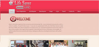 The system does not use any external files to store the data permanently. Blood Bank Management System Project In Php