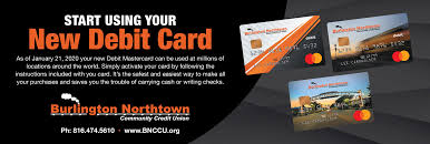 In this review, you'll see if the card is worth it. Burlington Northtown Community Credit Union