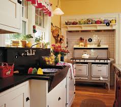 May 25, 2021 · to prep, i removed all the pulls and lightly sanded everything. Cottage Style For A Kitchen Old House Journal Magazine