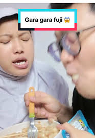 Prank Lucu Fuji dan Abe yang Bikin Ngakak